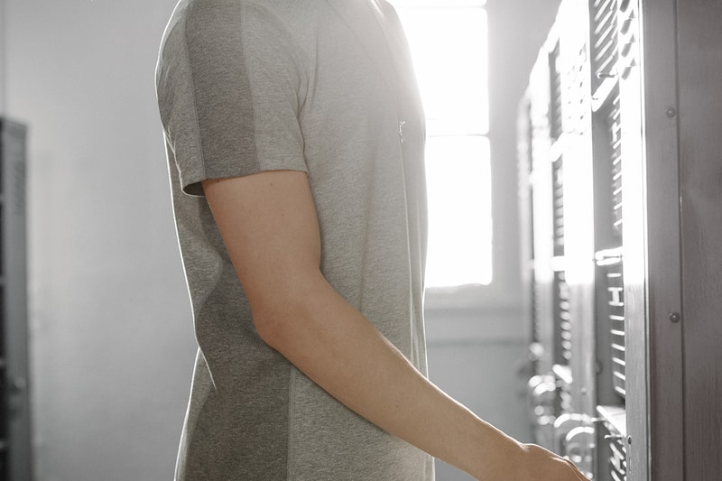 wings+horns x adidas Originals 2015 Summer Collection