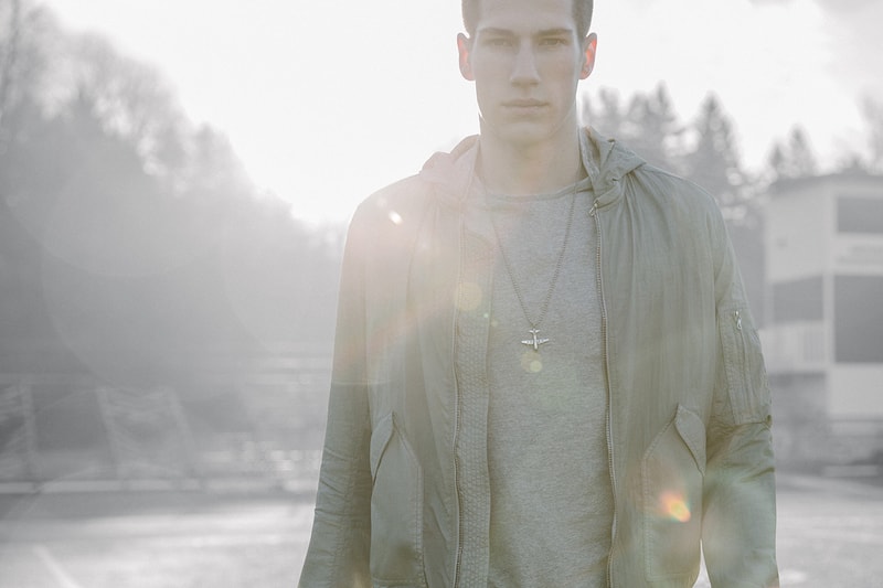 wings+horns x adidas Originals 2015 Summer Collection