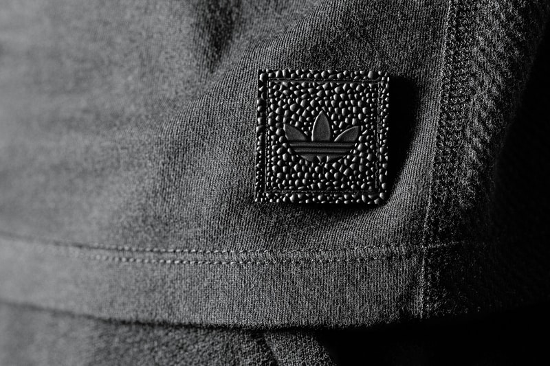 wings+horns x adidas Originals 2015 Summer Collection