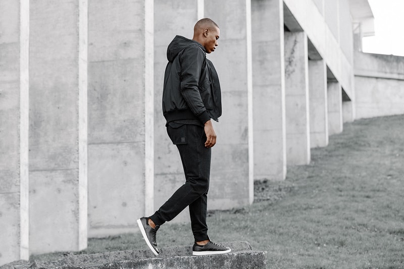 wings+horns x adidas Originals 2015 Summer Collection