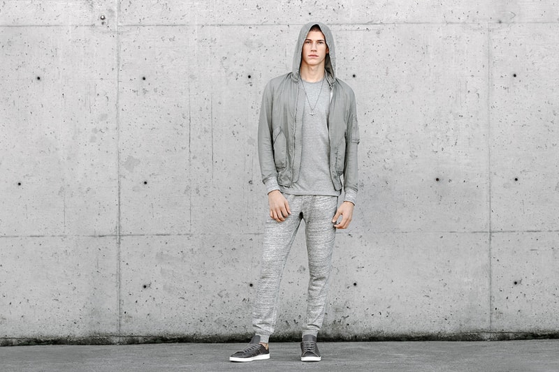 wings+horns x adidas Originals 2015 Summer Collection