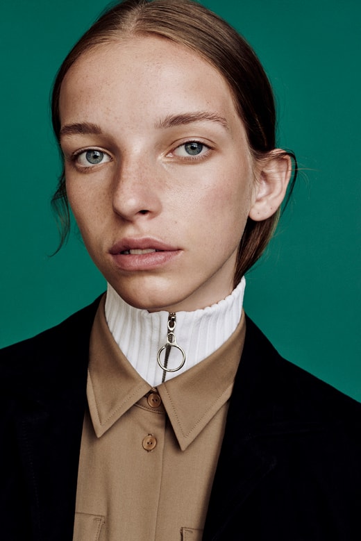 Wood Wood 2016 Spring/Summer Lookbook