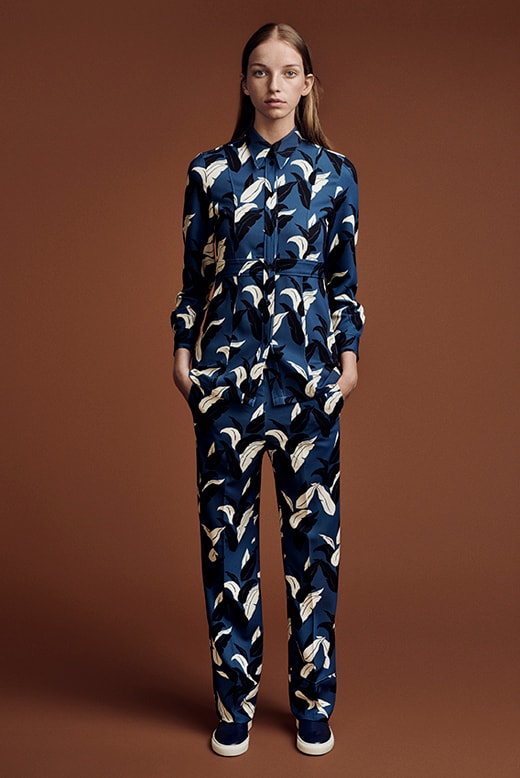 Wood Wood 2016 Spring/Summer Lookbook