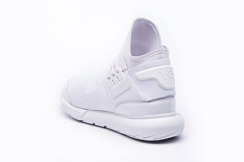 qasa high white