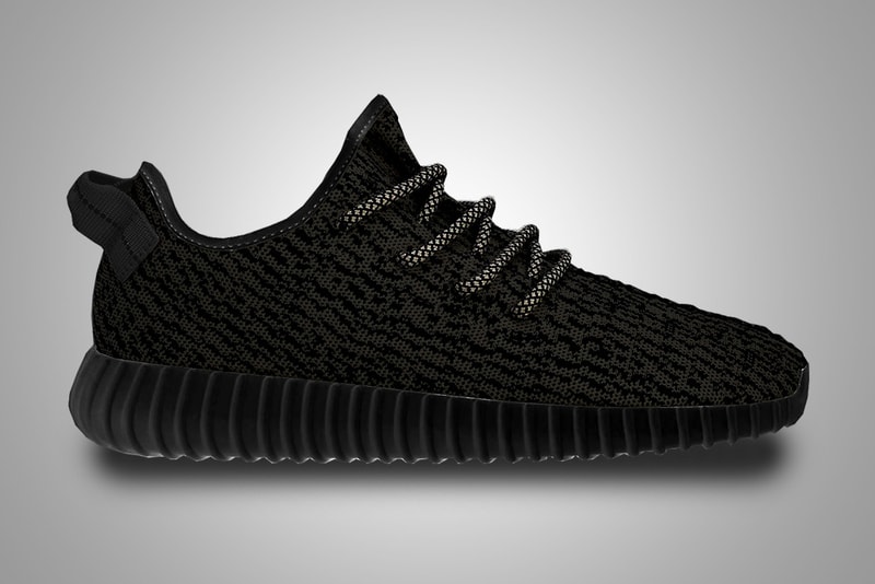 Yeezy Boost 350 Reimagined in NBA Colorways