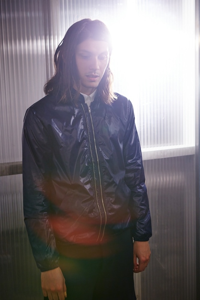 YMC 2015 Pre-Fall Lookbook