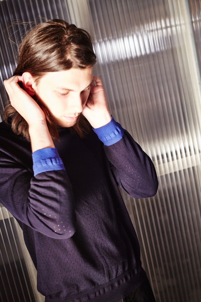 YMC 2015 Pre-Fall Lookbook