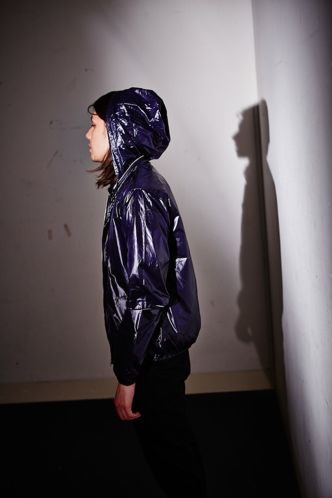 YMC 2015 Pre-Fall Lookbook