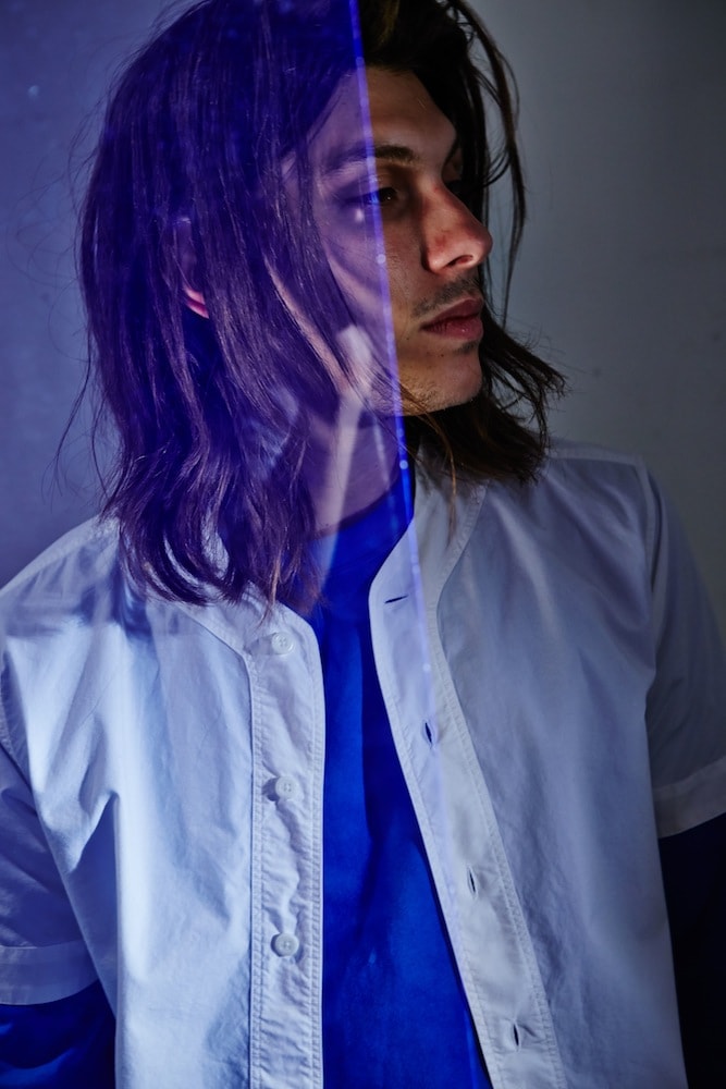 YMC 2015 Pre-Fall Lookbook