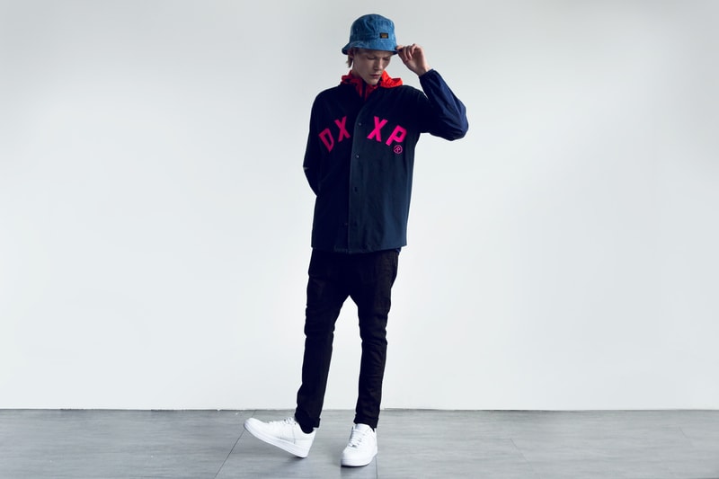 10.Deep 2015 Summer New Arrivals