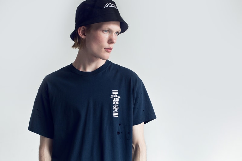 10.Deep 2015 Summer New Arrivals