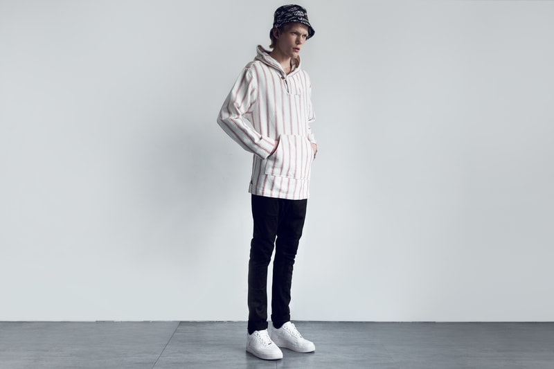 10.Deep 2015 Summer New Arrivals