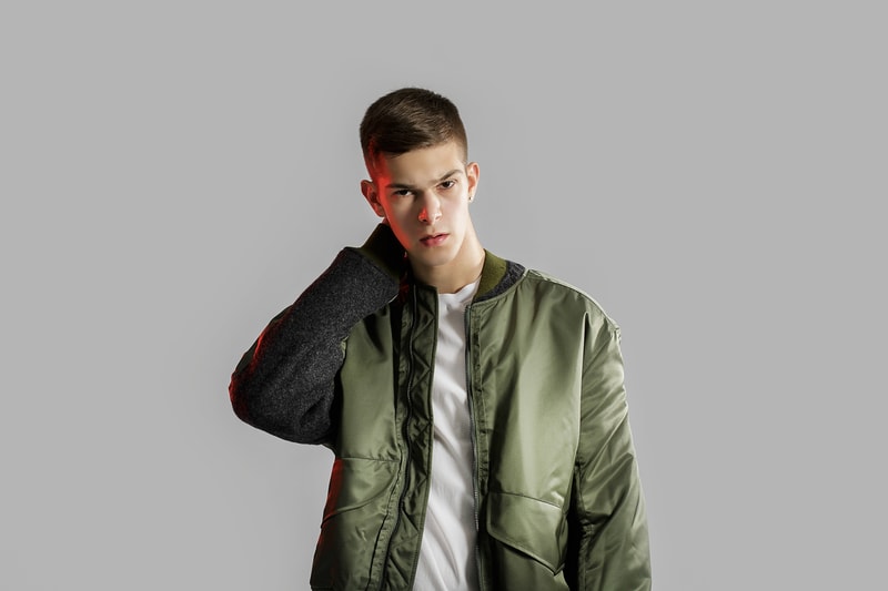 3.1 Phillip Lim 2015 Fall/Winter Collection