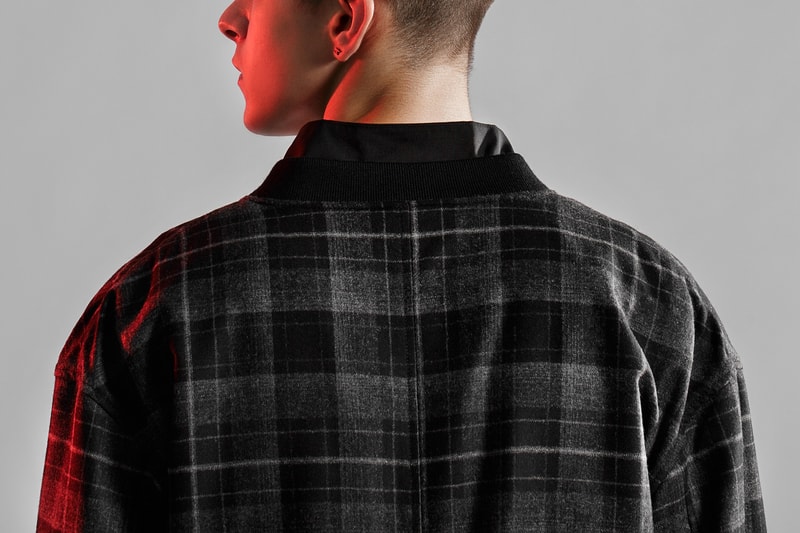 3.1 Phillip Lim 2015 Fall/Winter Collection