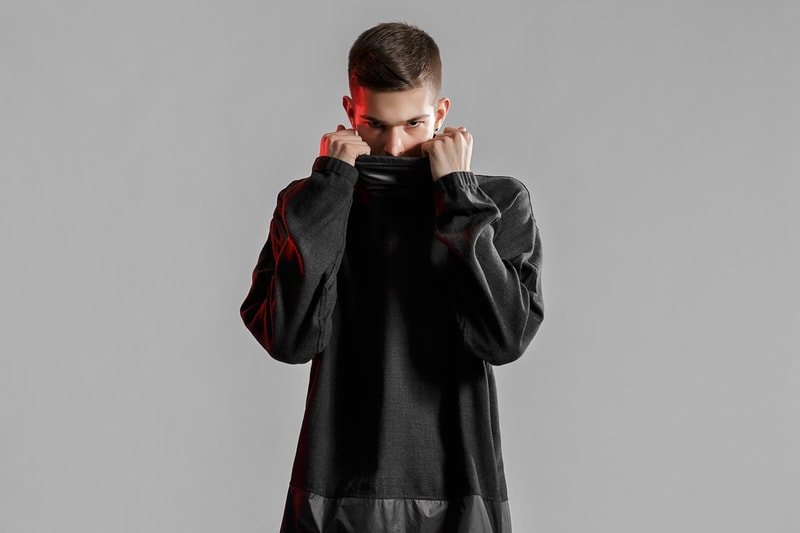 3.1 Phillip Lim 2015 Fall/Winter Collection