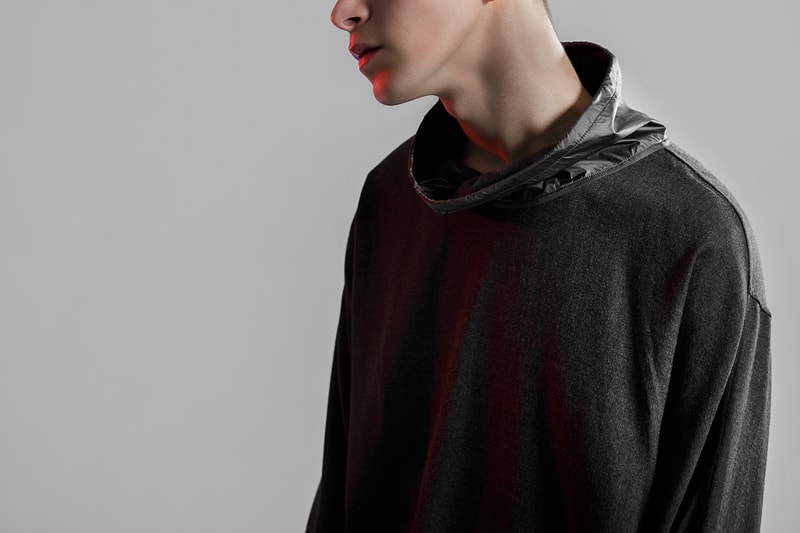 3.1 Phillip Lim 2015 Fall/Winter Collection