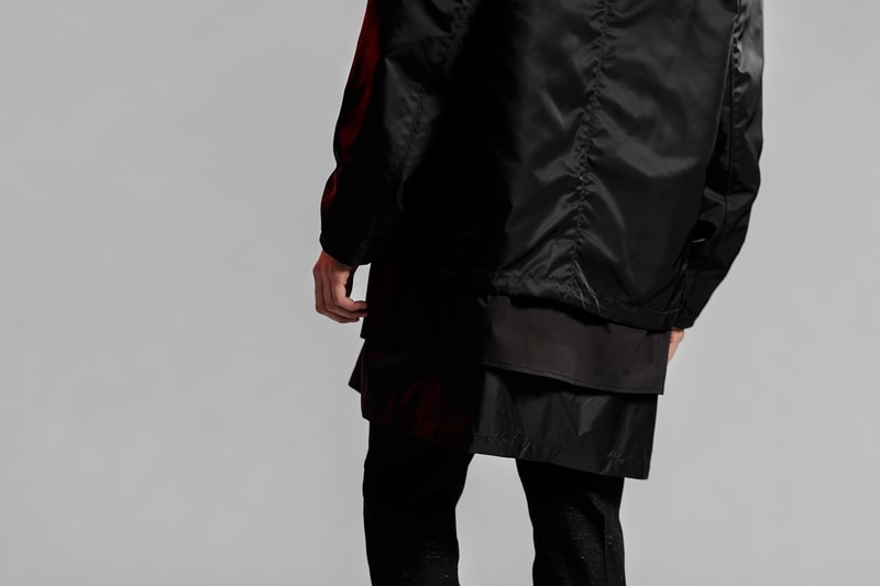 3.1 Phillip Lim 2015 Fall/Winter Collection