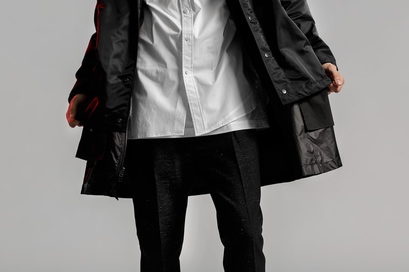 3.1 Phillip Lim 2015 Fall/Winter Collection