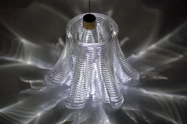 3D-Printed Glass Is Now a Thing Thanks to MIT
