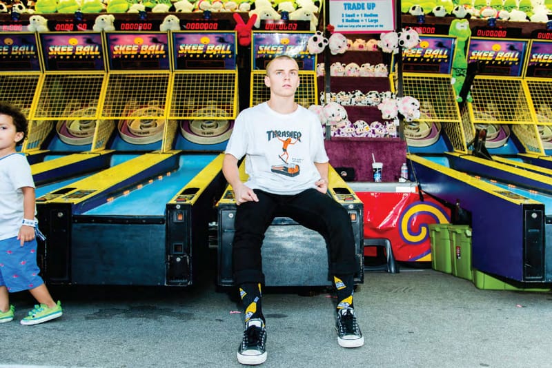 40s & Shorties 2015 Fall/Winter Lookbook