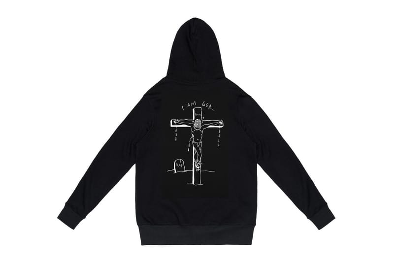 424 x Sean From Texas 2015 Summer Collection