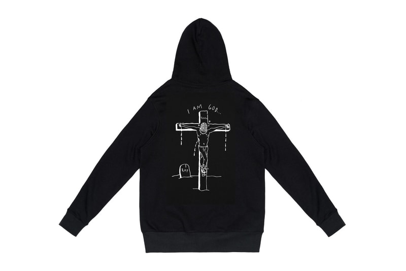 424 x Sean From Texas 2015 Summer Collection