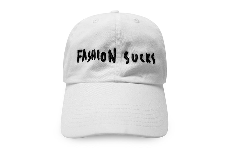 424 x Sean From Texas 2015 Summer Collection