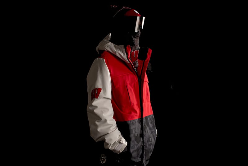 '47 x 686 2015 Winter Collection