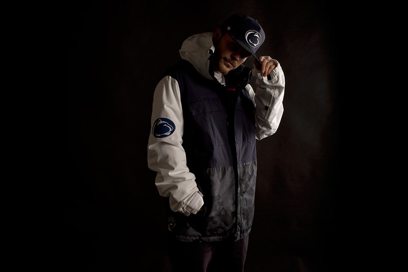 47 x 686 2015 Winter Collection
