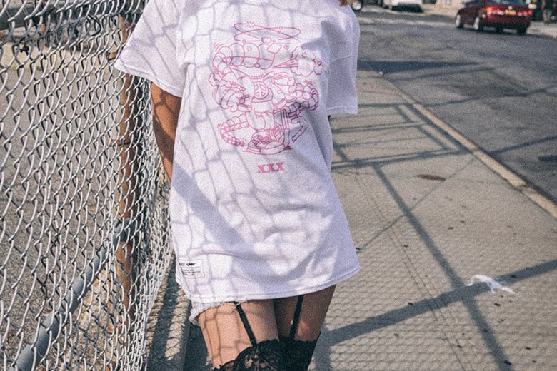10.Deep 2015 Summer "Lazy Summer Days" Collection 