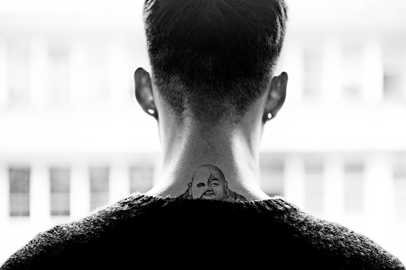 5cm 2015 Fall/Winter Lookbook
