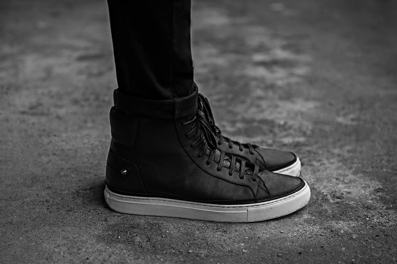 5cm 2015 Fall/Winter Lookbook