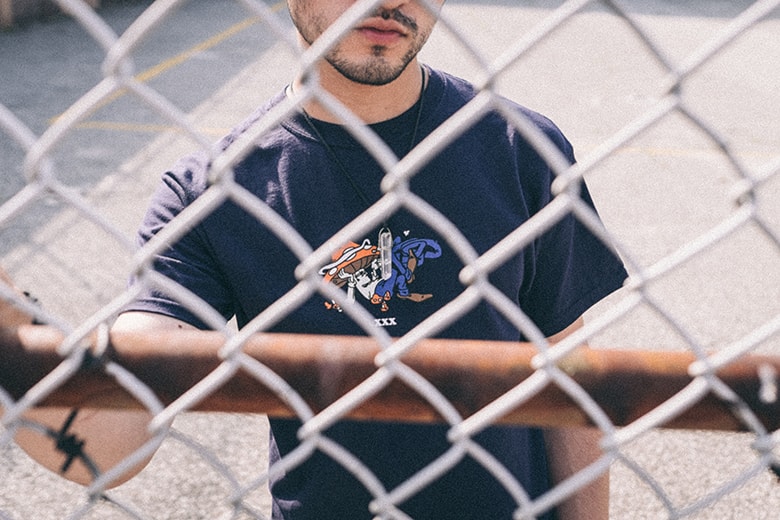 10.Deep 2015 Summer "Lazy Summer Days" Collection 