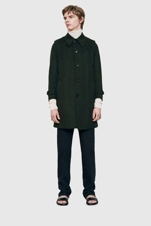 Gucci 2015 Fall/Winter Lookbook