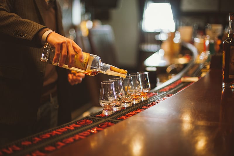 'NEAT: The Story of Bourbon' Explores the Bourbon Culture of Kentucky