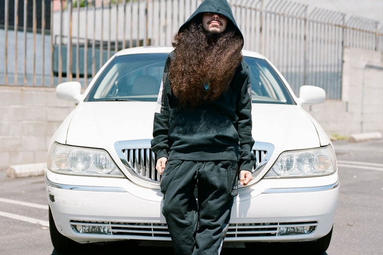 P.A.M. 2015 Fall/Winter "THE PSY HI LIFE" Lookbook