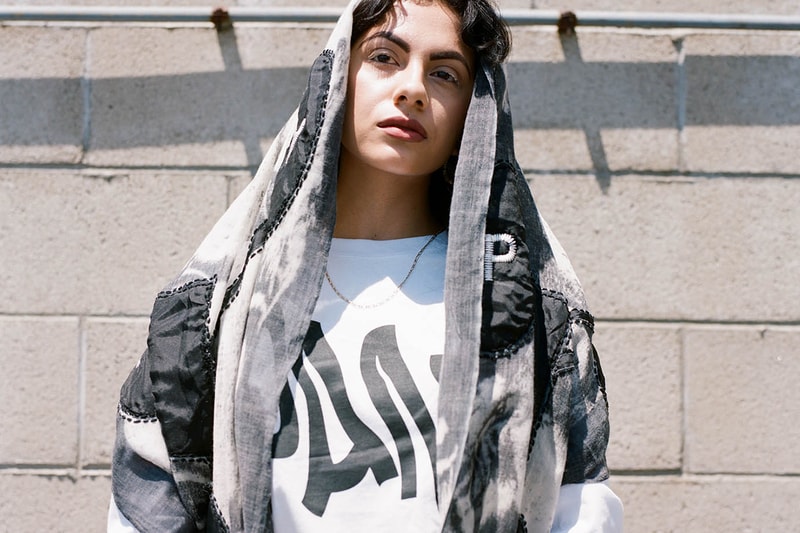 P.A.M. Perks and Mini 2015 Fall Winter Lookbook Collection
