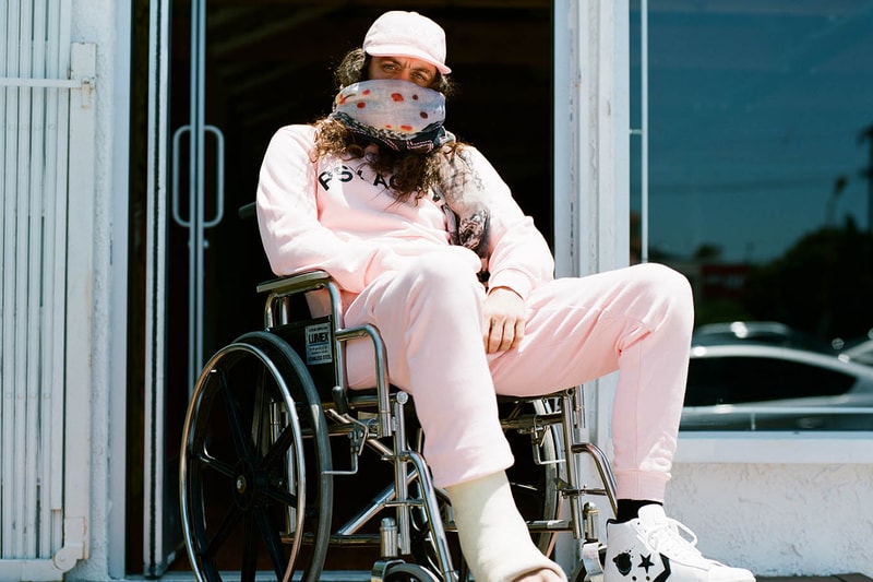 P.A.M. Perks and Mini 2015 Fall Winter Lookbook Collection