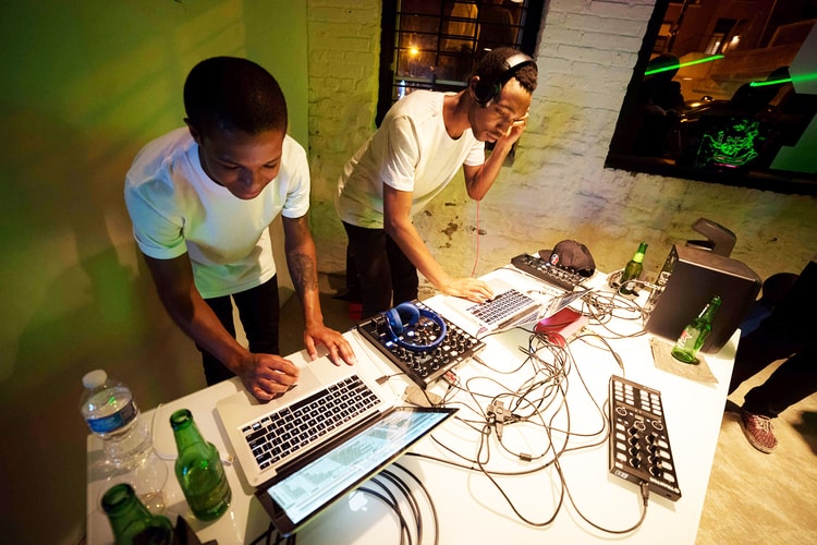 RSVP Gallery Celebrates Its 6th Anniversary With Gallery by RSVP