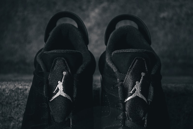 A Closer Look at the Air Jordan 6 Retro Low "Chrome"