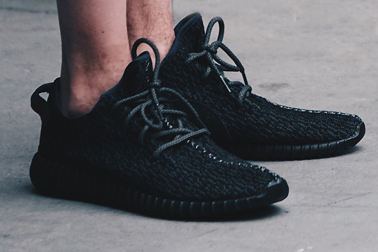 A Complete List of Stores That Will Be Carrying the Kanye West adidas Yeezy  350 Boost Low 