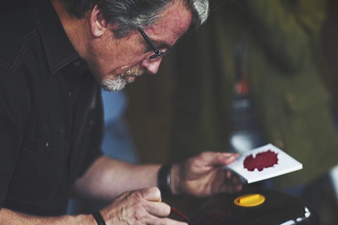 A Look at Freedom and Personalization With Harley-Davidson's Chief Stylist