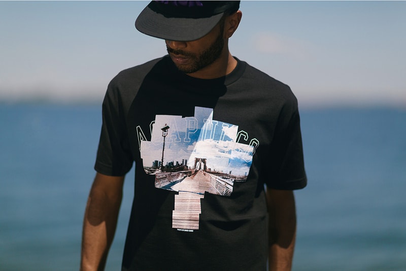 Acapulco Gold 2015 Summer Collection