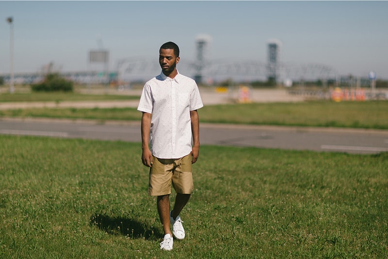 Acapulco Gold 2015 Summer Collection