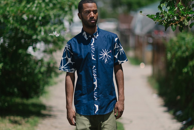 Acapulco Gold 2015 Summer Collection