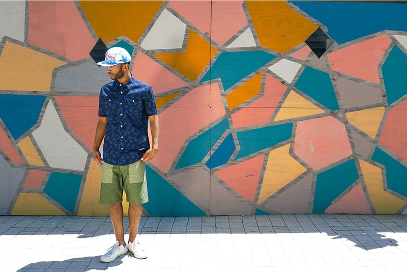 Acapulco Gold 2015 Summer Collection