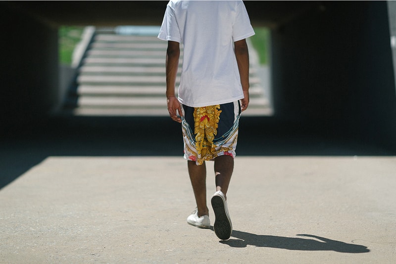 Acapulco Gold 2015 Summer Collection