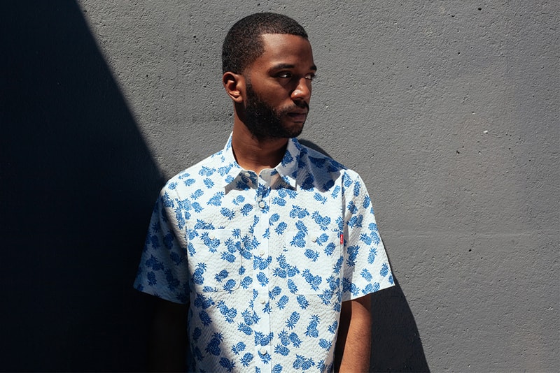 Acapulco Gold 2015 Summer Collection