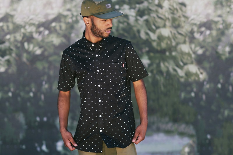 Acapulco Gold 2015 Summer Collection