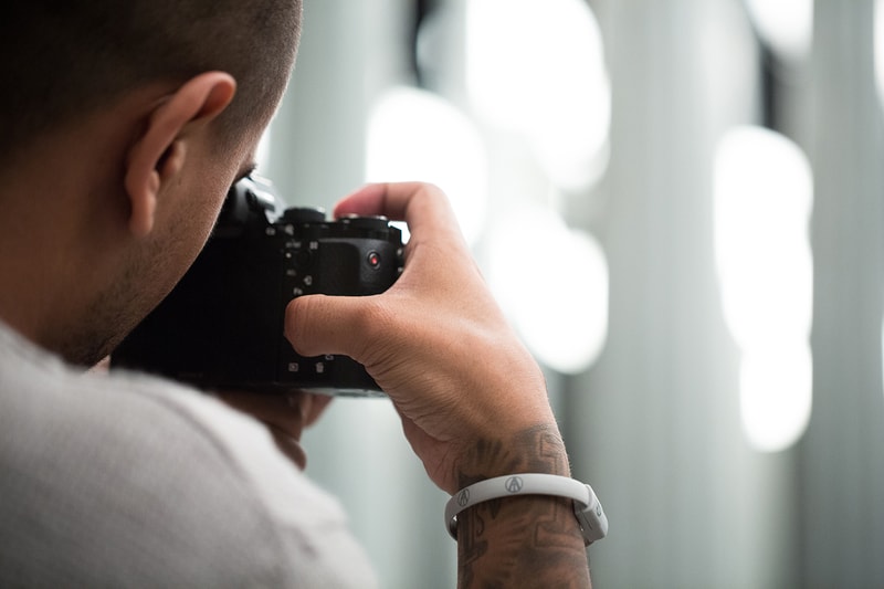 Adapt Technology "Base" Charging Cable Bracelet